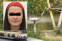 Zdrcující zpráva o pohřešované Katce (†38): Našli ji mrtvou na pražském koupališti!