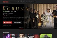 Svěráci, De Niro i Zaklínač. Internetová televize Netflix dostala českou podobu