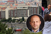 Úbytek Číňanů v Praze se podepíše na tržbách hotelů, varuje český expert