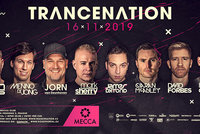 Trancenation 2019: V Praze vystoupí Sean Tyas, Menno de Jong i Mark Sherry