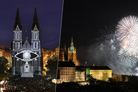 Praha Božská: Novoroční ohňostroj chce spolek věnovat Gottovi. Zatím na něj vybral 45 tisíc z milionu