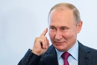 Putin chce mít vlastní Wikipedii. Za „hodnověrné“ informace zaplatí stovky milionů