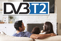 Tápete v novém vysílání DVB-T2? Podrobný návod jak vše vyřešit u vás doma! Podle čeho si vybrat?