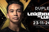 Laidback Luke se vrací do Česka: Legendární DJ zahraje v pražském klubu