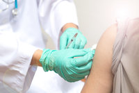 První várka vakcín proti chřipce je v Česku. Zájem o očkování roste, začne se v říjnu