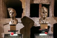 Poslední útočiště parašutistů jako národní památka: Vláda projedná rozšíření seznamu