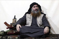 Vrazi z ISIS slibují pomstu za Bagdádího. A prozradili jméno „nového chalífy muslimů“