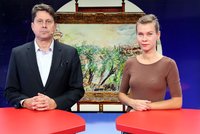 Vysíláme z Blesku: Aukční rekord: Roste v Česku zájem o dražby uměleckých děl?