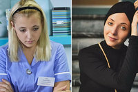 Dcera Dády Anička (24) přiznala rakovinu! Slova o chemoterapiích a operaci