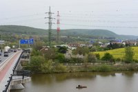 V Lipencích se bude debatovat o novém parku: Nacházel by se na soutoku Vltavy a Berounky