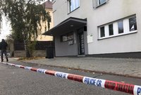 Zločin v Praze! Policisté vyšetřují násilný trestný čin v ulici V Holešovičkách