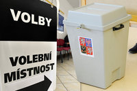 Živě z Blesku: Volby v Česku. Místo dvou dnů budeme volit jen jeden den?