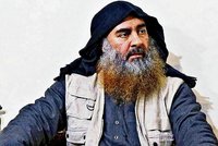 Vražda Bagdádího jako divadlo? Asad si rýpl do USA. A 10 tisíc členů ISIS čeká soud