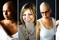 Video, které vás dojme! Statečné ženy s rakovinou ukazují, jak krásné mohou být! A popsaly své příběhy