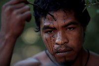 Amazonie ztratila svého ochránce. „Vlka“ zastřelili v Brazílii nelegální těžaři