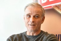 Lukáš Vaculík se po 40 letech vzdal neřesti: Podepsalo se to na jeho vzhledu