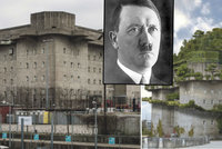 Adolf Hitler by se divil: Z nacistického bunkru bude luxusní hotel!