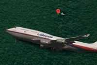 Bratři našli zmizelý let MH370? Pročesávají džungli, uspěli prý na Google mapách