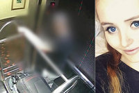 Vrah z Tinderu uškrtil ženu (†22) při sexu: Kamery ho zachytily, jak v kufru odváží mrtvolu