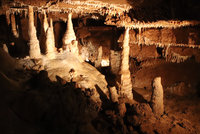 Jeskyně Balcarka: Nejbohatší kráska z krasu