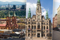 Přehled nájmů v Česku: Kolik dáte za byt ve 400 městech a jaké rozdíly jsou v Praze?