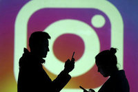 Hvězdy sociálních sítí se bojí o peníze. Instagram skrývá oblíbenost příspěvků