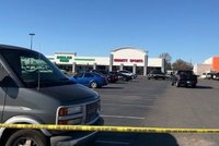 Střelba v nákupním středisku: Mezi třemi mrtvými v Oklahomě je zřejmě i útočník