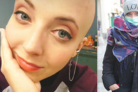 Přístup Aničky Slováčkové k rakovině uškodil stejně nemocné ženě
