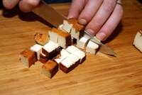 Tofu – z čeho je a proč ho jíst?