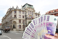 Pražské radnice dostanou od magistrátu půl miliardy. Investují do školství, mládeže a sportu