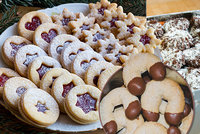 Velký vánoční podvod s cukrovím: Falešný „cukrář“ si nechal zaplatit, nedodal ani rohlíček! Poškozených jsou desítky