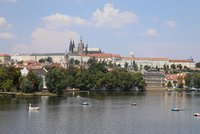 Co, kdy, kde podniknout v Praze? Nechte se inspirovat!