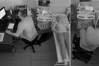 Pacientky na gynekologii nahrávala skrytá kamera: Skončily na pornostránce