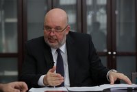 Tomanovi nepovolili přelet z Moskvy. „Chyba české strany,“ vzkazují Rusové