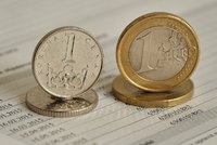 Kurz eura – jaký je směnný kurz eura?