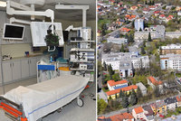 Strakonická nemocnice je nejlepší v Česku, stala se výhercem soutěže
