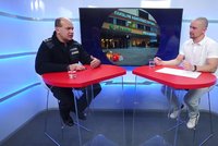 Vysílali jsme: Policejní náměstek a psycholog k masakru v Ostravě