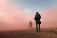 Teroristé zaútočili na armádní základnu. V Nigeru zemřelo přes 70 vojáků