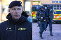 „Nemohli jsme se dopočítat mrtvých,“ líčil policejní šéf: Popsal manévry při tragédii v Ostravě