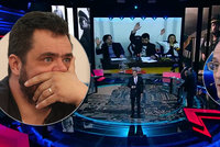 „Ať Češi postaví šibenici!“ Do Novotného šili v ruské televizi, pomohli si Zemanem