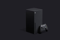 Microsoft odhalil konzoli nové generace: Takhle vypadá Xbox Series X