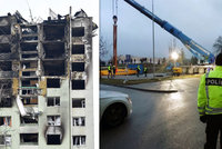 Tragédie v Prešově: Odborníci prozradili, co stálo za tragickým výbuchem