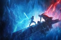 Star Wars: Epizoda IX míří do kin. Sága Skywalkerů končí