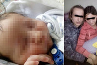 Smrt novorozence v Bojkovicích: Matka (29) Peťulku předávkovala opiátem?! Synáčkovi píše vzkazy