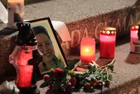 Češku Naďu zabil terorista v Berlíně: Davídek (8) přinesl mámě srdíčko