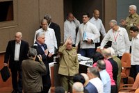 Revoluce na komunistické Kubě? Země má poprvé od Fidela Casta premiéra