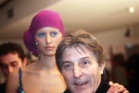 Zemřel módní návrhář Emanuel Ungaro (†86). Dva roky bojoval se zdravím