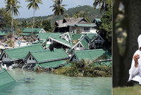 Ničivá tsunami zabila 230 tisíc lidí: „Stále mám strach,“ říká přeživší i po 15 letech