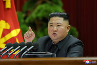 Škatulata v Kimově vládě. Vůdce KLDR překvapivě vyměnil šéfy ochranky a vojenské rozvědky
