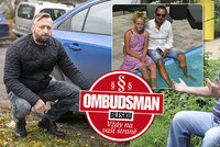 Odškodné za zpoždění 92 tisíc i výhry nad pojišťovnami! Tohle jsou letošní úspěchy Ombudsmana Blesku!